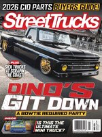 Street Trucks